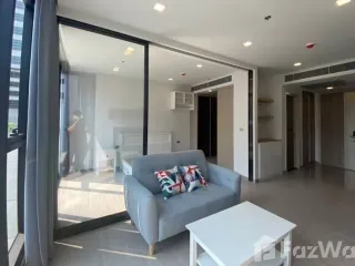 Condo en alquiler de 1 habitaciones en Huai Khwang, Bangkok