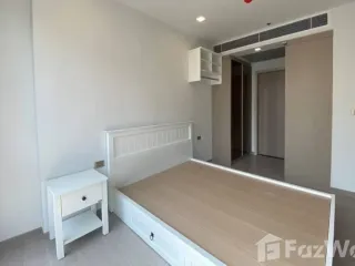 Condo en alquiler de 1 habitaciones en Huai Khwang, Bangkok