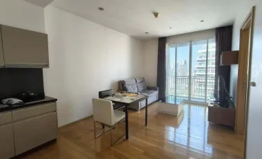 For rent 1 Beds condo in Khlong Toei, Bangkok