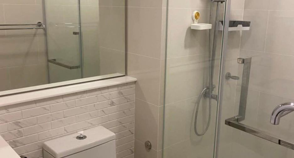 For rent 1 bed condo in Chatuchak, Bangkok