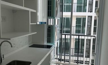 For rent 1 bed condo in Chatuchak, Bangkok