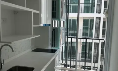 Wohnung zur Miete mit 1 Zimmer in Chatuchak, Bangkok