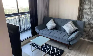 For rent 2 ベッドルーム condo in Mueang Samut Prakan, Samut Prakan