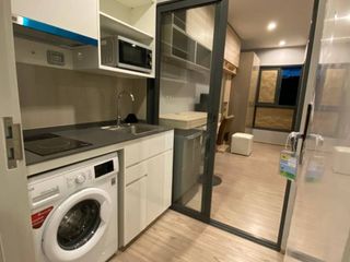 Аренда студия кондо в Банг Капи, Бангкок