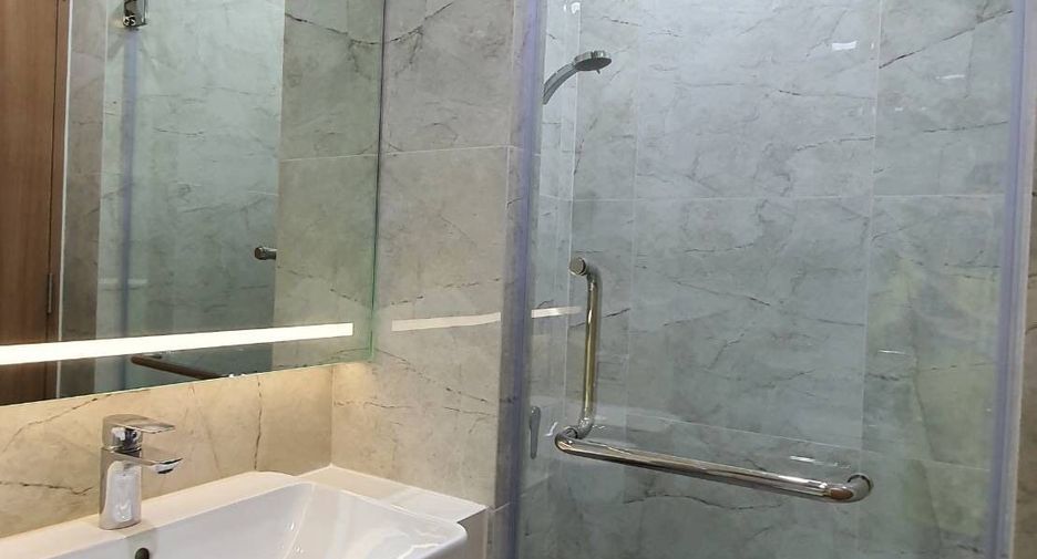 Wohnung zur Miete mit 1 Zimmer in Watthana, Bangkok