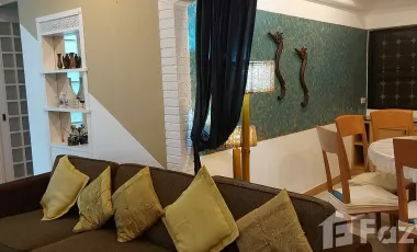 Condo en alquiler de 3 habitaciones en Sathon, Bangkok
