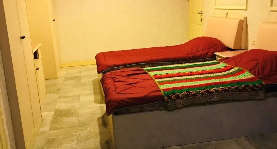 For rent 1 bed condo in Yan Nawa, Bangkok