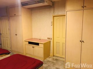 For rent 1 bed condo in Yan Nawa, Bangkok