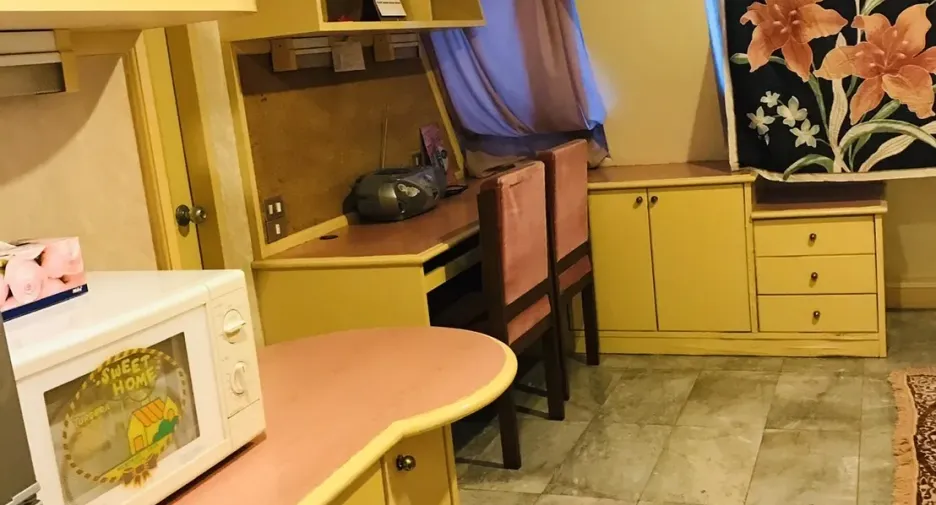 For rent 1 bed condo in Yan Nawa, Bangkok