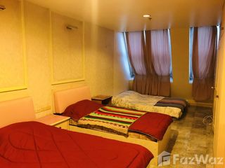 For rent 1 bed condo in Yan Nawa, Bangkok