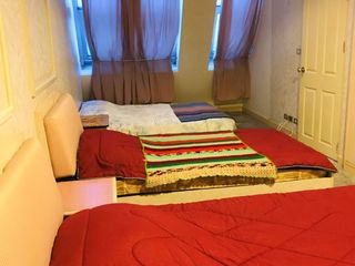 For rent 1 bed condo in Yan Nawa, Bangkok