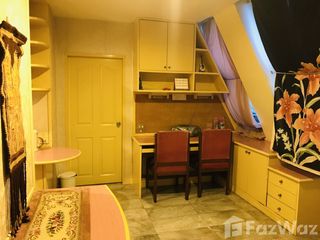 For rent 1 bed condo in Yan Nawa, Bangkok