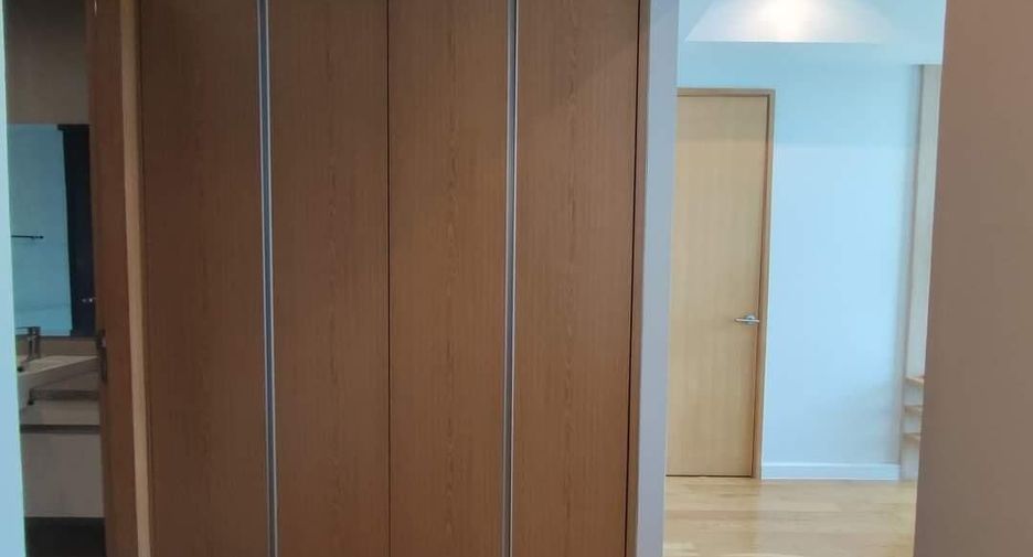 Аренда 2 спальни кондо в Кхлонг Тоеи, Бангкок