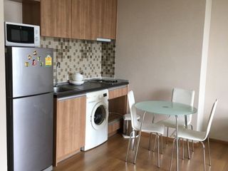 For rent 2 bedrooms condo in Chatuchak, Bangkok