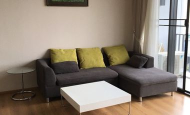 For rent 2 bedrooms condo in Chatuchak, Bangkok