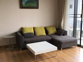 For rent 2 bedrooms condo in Chatuchak, Bangkok