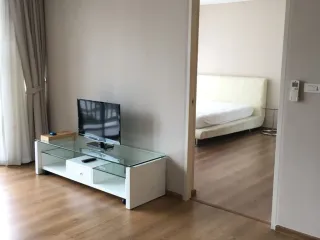 For rent 2 bedrooms condo in Chatuchak, Bangkok
