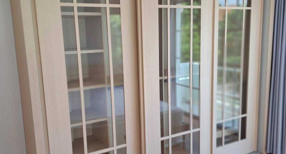 For rent 3 bedrooms house in Prawet, Bangkok