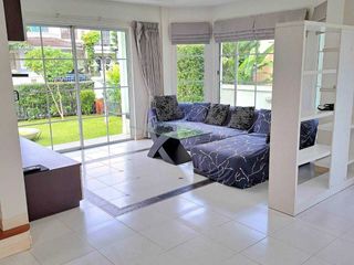 ให้เช่า 3 ห้องนอน บ้านเดี่ยว ใน ประเวศ, กรุงเทพฯ
