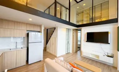 Wohnung zur Miete mit 2 Zimmer in Khlong Toei, Bangkok