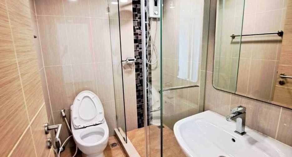 Аренда 2 спальни кондо в Банг На, Бангкок