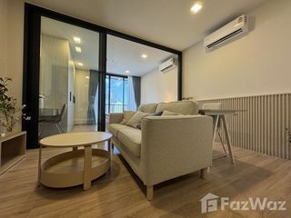 For rent 1 bed condo in Ratchathewi, Bangkok