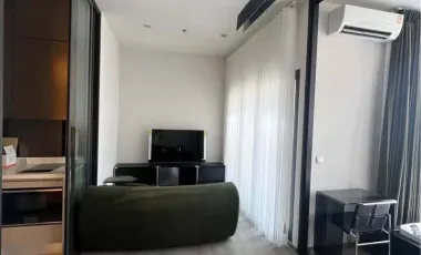For rent 1 bed condo in Ratchathewi, Bangkok