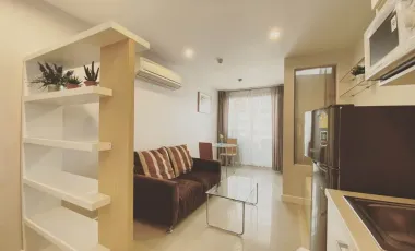 For rent 1 Beds condo in Watthana, Bangkok