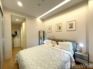 Condo en alquiler de 1 habitaciones en Chatuchak, Bangkok