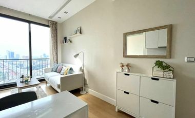 Condo en alquiler de 1 habitaciones en Chatuchak, Bangkok