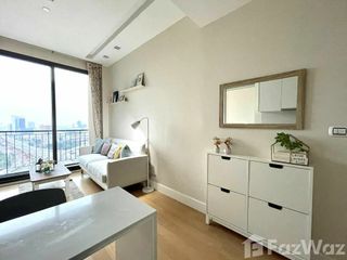 Condo en alquiler de 1 habitaciones en Chatuchak, Bangkok