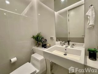 Condo en alquiler de 1 habitaciones en Chatuchak, Bangkok