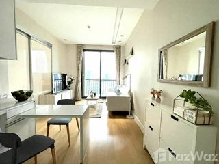 Condo en alquiler de 1 habitaciones en Chatuchak, Bangkok