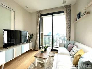 Condo en alquiler de 1 habitaciones en Chatuchak, Bangkok