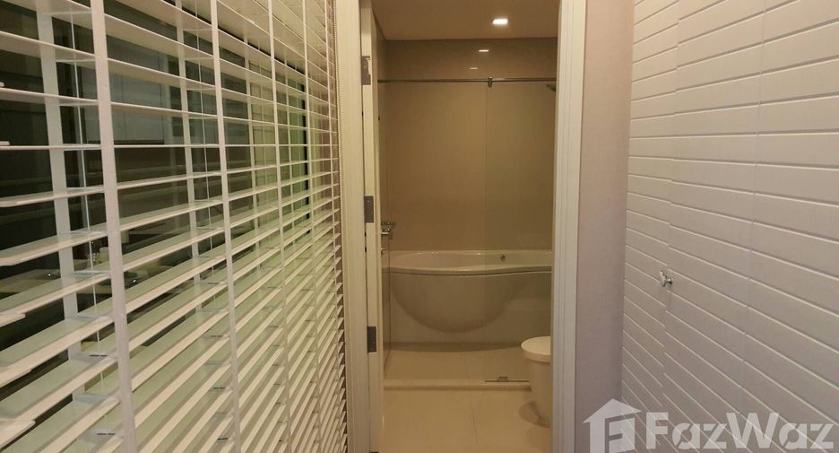 For rent 1 bed condo in Watthana, Bangkok