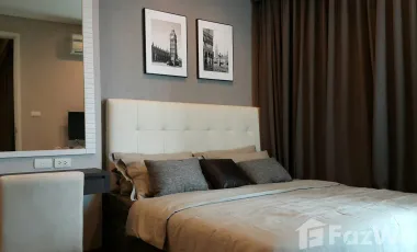 Wohnung zur Miete mit 1 Zimmer in Watthana, Bangkok