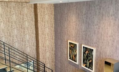For rent 1 bed condo in Sathon, Bangkok