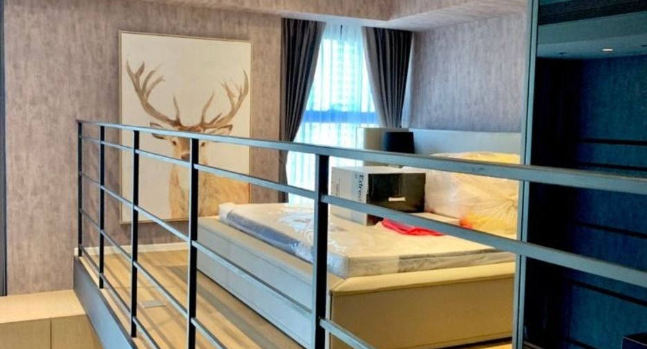For rent 1 Beds condo in Sathon, Bangkok