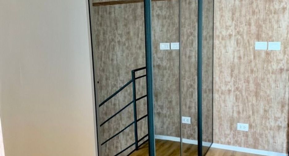 For rent 1 Beds condo in Sathon, Bangkok