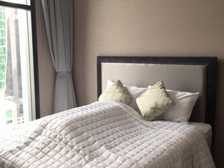 Wohnung zur Miete mit 1 Zimmer in Sathon, Bangkok