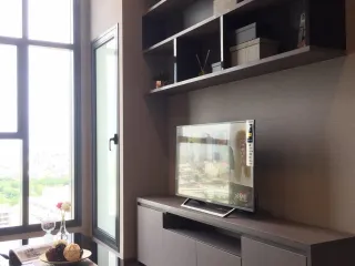 Wohnung zur Miete mit 1 Zimmer in Sathon, Bangkok