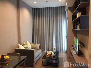Wohnung zur Miete mit 1 Zimmer in Sathon, Bangkok