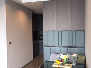 Wohnung zur Miete mit 1 Zimmer in Sathon, Bangkok
