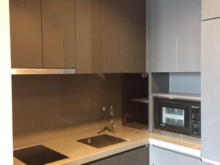 Wohnung zur Miete mit 1 Zimmer in Sathon, Bangkok
