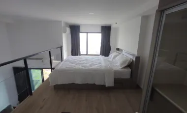 Condo en alquiler de 1 habitaciones en Suan Luang, Bangkok