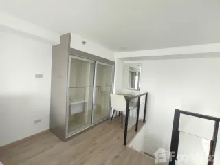 À louer 1 chambre condo à Suan Luang, Bangkok