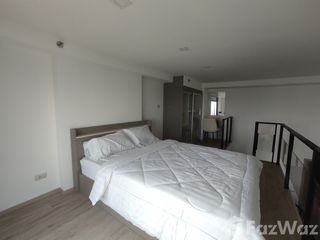 À louer 1 chambre condo à Suan Luang, Bangkok