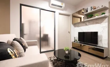 Condo en alquiler de 1 habitaciones en Phra Khanong, Bangkok