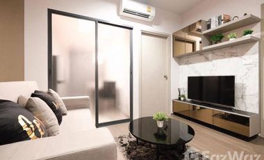 For rent 1 bed condo in Phra Khanong, Bangkok