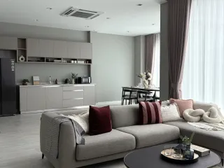 ให้เช่า 4 ห้องนอน บ้านเดี่ยว ใน สวนหลวง, กรุงเทพฯ